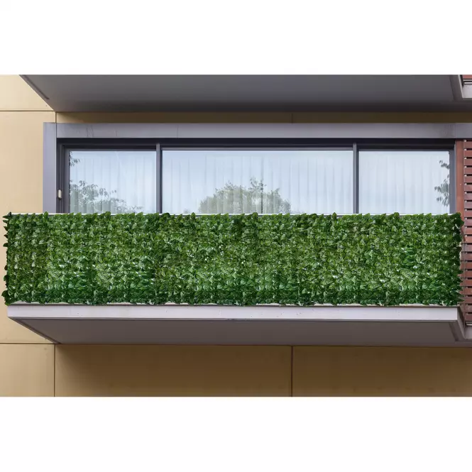 Terasz takaróponyva 100cm x 300cm
