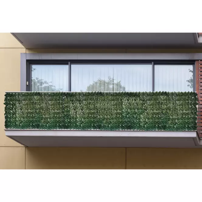 Terasz takaróponyva 100cm x 300cm