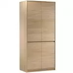 Szekrény Manami S4D cremona