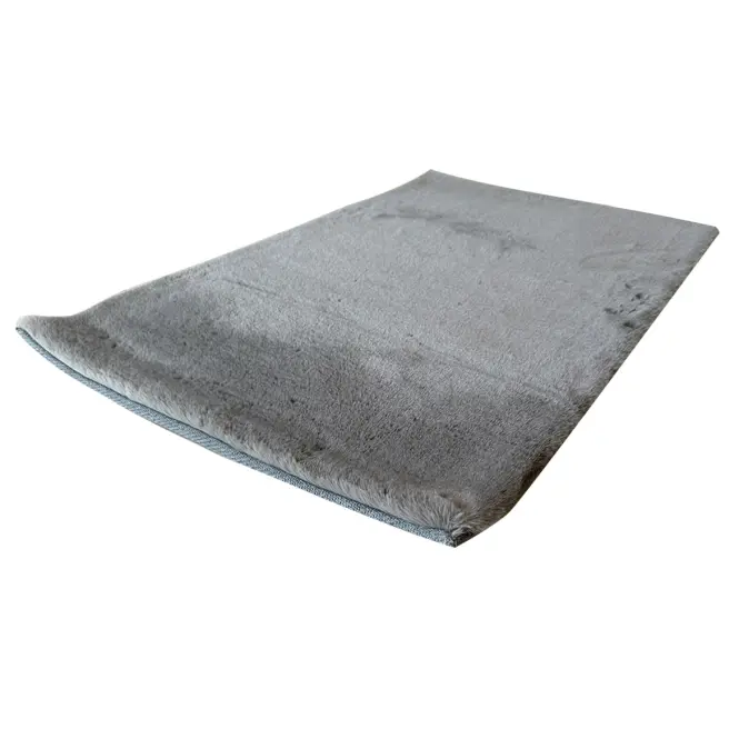 Szőnyeg Timmy F 0,8/1,5 TFC7 szürke