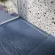 Lineáris lefolyó a csempe alatt 900 RD90SSETW,2