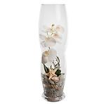 Orchidea sh00935 szélesség 16cm magasság 55cm