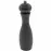 Kézi borsmalom/fekete 18cm-es PVC doboz