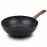 Nature gránit wok 28cm 10-144-110