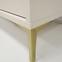 Komód Tokyo 1  2D bézs homok 822,7