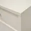 Komód Tokyo 1  2F 2S bézs homok 825,9