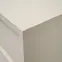Komód Tokyo 1  1F 3S bézs homok 814,5