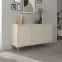 Komód Tokyo 1  2F bézs homok 812,19