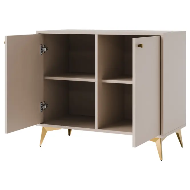 Komód Tokyo 1  2F bézs homok 812,2