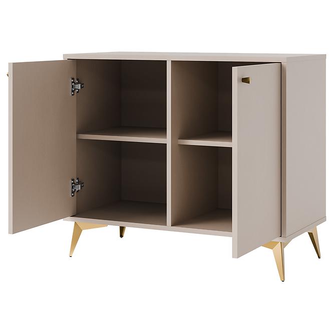 Komód Tokyo 1  2F bézs homok 812,2