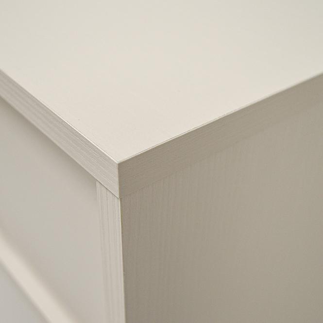 Komód Tokyo 1  2F 2S bézs homok 826