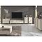 Komód Tokyo 2  1F 3S bézs homok 814,15