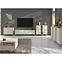 Komód Tokyo 2  3F bézs homok 813,15