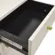 Komód Tokyo 2  2F 2S bézs homok 826,11