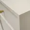 Komód Tokyo 2  3F 3S bézs homok 827,5