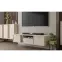 Komód Tokyo 3  3D bézs homok 823,21