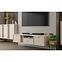 Komód Tokyo 3  3D bézs homok 823,21