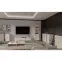 Komód Tokyo 3  3D bézs homok 823,22