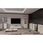 Komód Tokyo 3  3D bézs homok 823,22