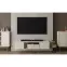 Komód Tokyo 3  3D bézs homok 823,24