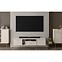 Komód Tokyo 3  3D bézs homok 823,24
