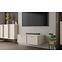 Komód Tokyo 3  3D bézs homok 823,28