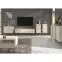 Komód Tokyo 3  3D bézs homok 823,20