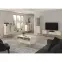 Komód Tokyo 3  2F 2S bézs homok 825,16