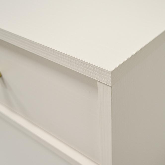 Komód Tokyo 3  2F 2S bézs homok 825