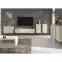 Komód Tokyo 3  1F 3S bézs homok 814,18