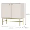 Komód Tokyo 3  2F bézs homok 812,3