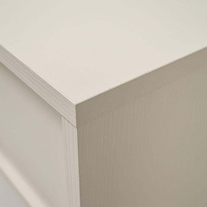 Komód Tokyo 3  2F bézs homok 812