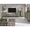 Komód Tokyo 3  3F eukaliptusz 813,4