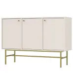 Komód Tokyo 3  3F bézs homok 813