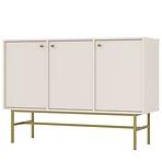 Komód Tokyo 3  3F bézs homok 813