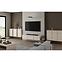 Komód Tokyo 3  3F 3S bézs homok 827,21