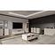 Komód Tokyo 3  3F 3S bézs homok 827,24