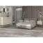 Komód Tokyo 3  3F 3S bézs homok 827,26
