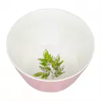 Salátástál 14cm rózsaszín Am-Alice