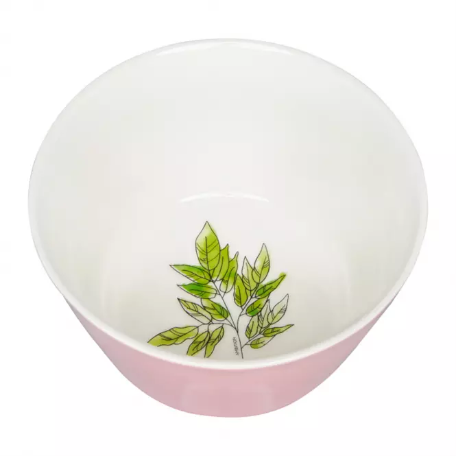Salátástál 14cm rózsaszín Am-Alice