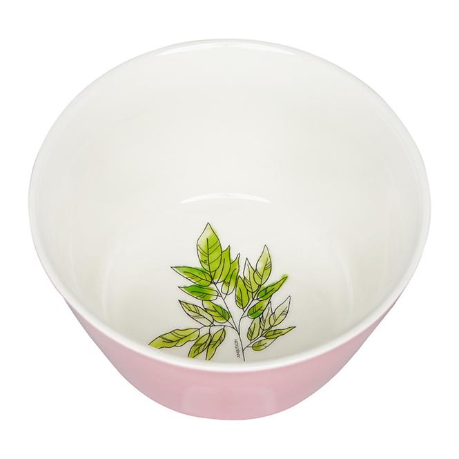 Salátástál 14cm rózsaszín Am-Alice