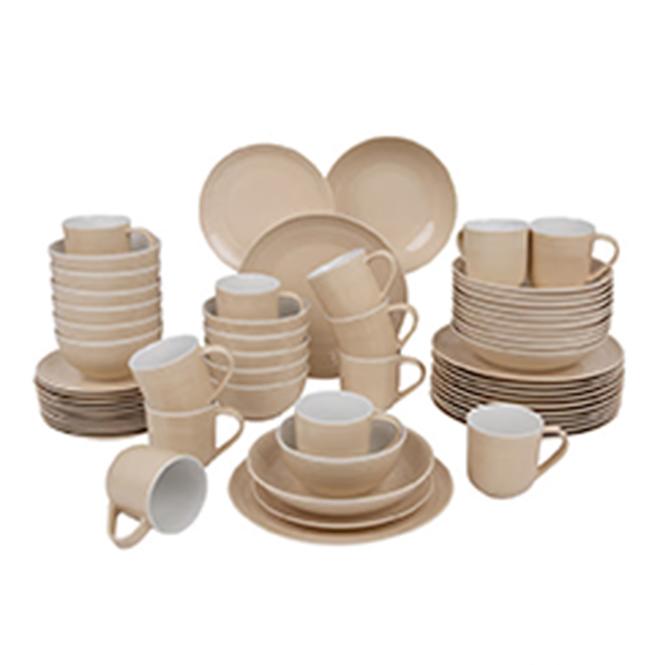 Saláta 15cm homok Am-Linea