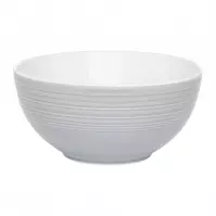 Salátástál 15cm szürke Am-Linea