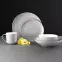 Salátástál 15cm szürke Am-Linea,2