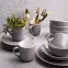 Salátástál 15cm szürke Am-Linea,3