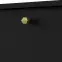 Szekrény RTV Tokyo 2 2K fekete grafit 302,3