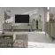 Szekrény RTV Tokyo 3 3K eukaliptusz 303,4