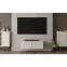 Szekrény RTV Tokyo 4 2K bézs homok 302,14