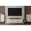 Szekrény RTV Tokyo 4 3K bézs homok 303,14