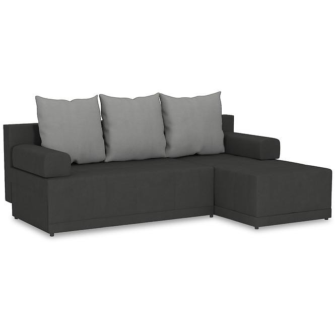 Sarokgarnitúra szett Max Whisper 15+17 egyetemes,2